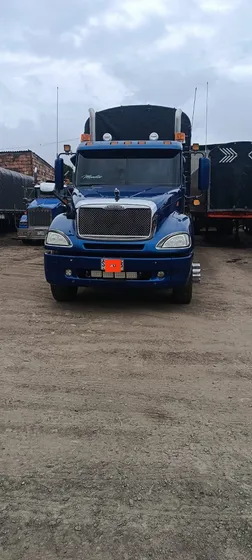 Freightliner