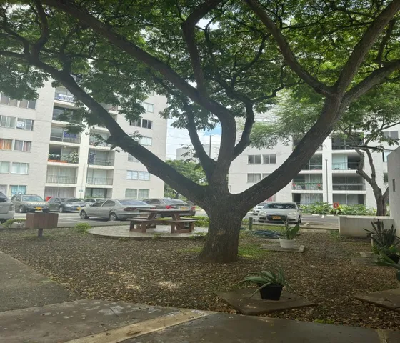 Venta De Apartamento En Ciudad Guabinas Yumbo Primer Piso