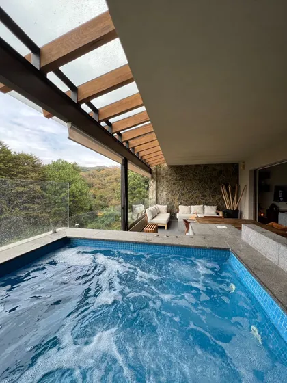Townhouse Terrazas