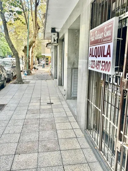 Local Comercial En Plaza Colon A La Calle 