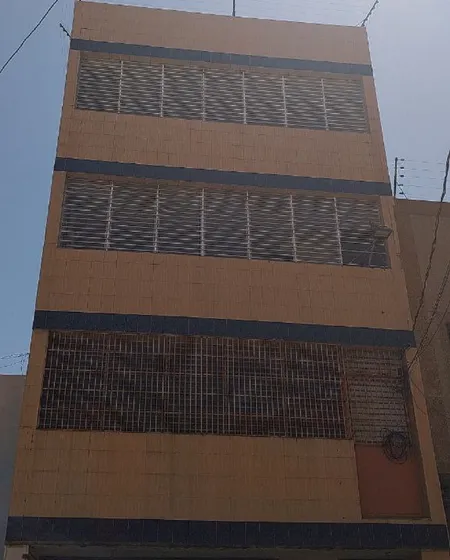 Alquiler Local Comercial Catia Caracas
