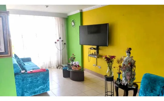 Apartamento En La America