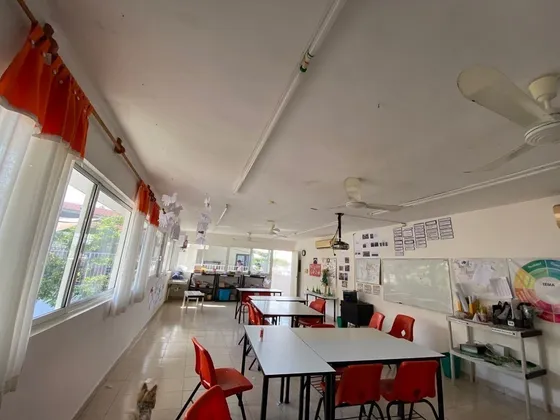 Edificio En Venta En Pedregales De Tanlum