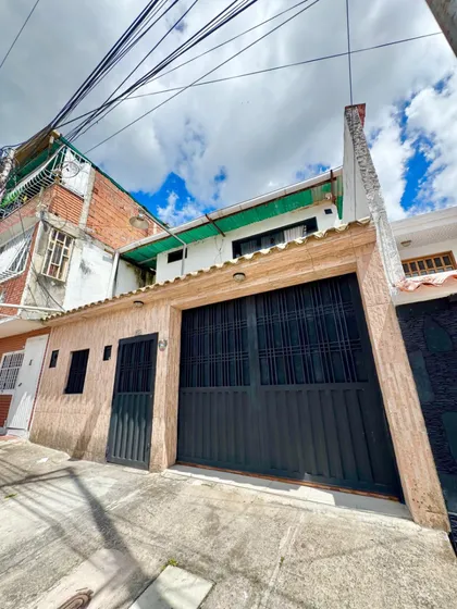 Ms Casa En Venta En  Pueblo Nuevo, Barrio Unión
