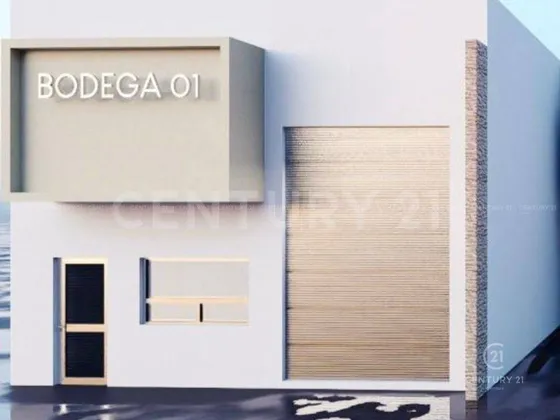 Bodega En Venta En Col. Rancheria Juarez Chihuahua, Chih.