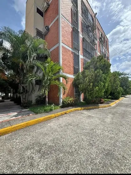 Apartamento Guarenas Residencias 411 Acepta Credito Hipotecario Mdominguez
