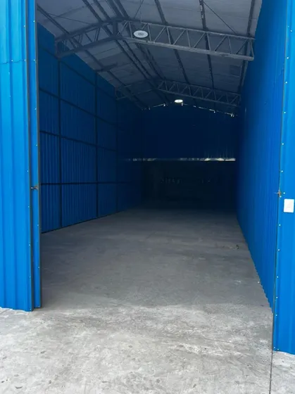 Taller De 89m2 En Arriendo En Quinta Normal