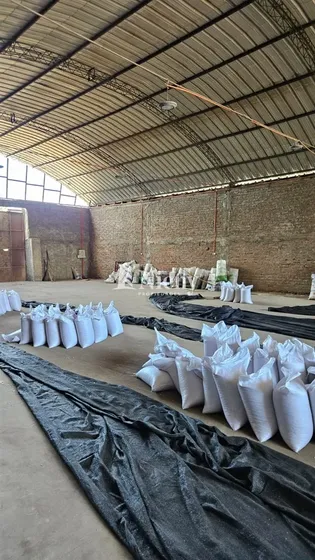 Bodega En Arriendo En Rengo