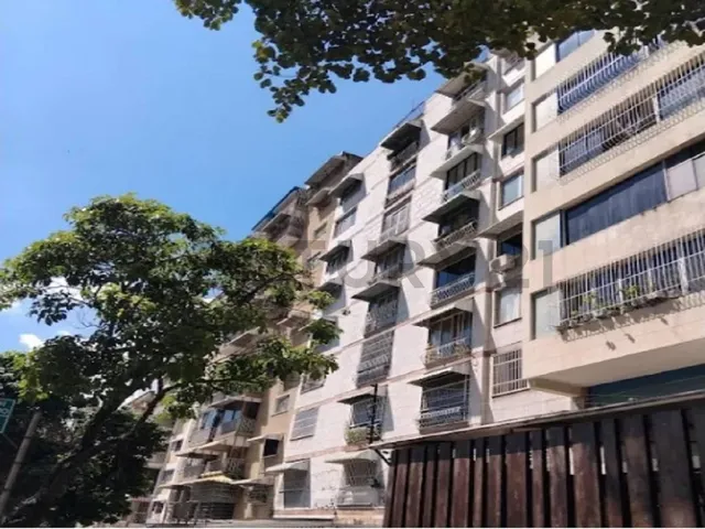 Alquiler Oficina Bello Campo Chacao