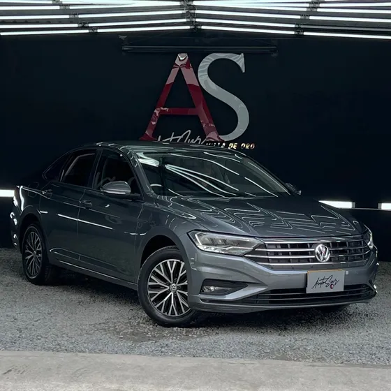 Volkswagen Jetta 1.4 Comfortline