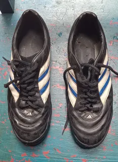 Botines adidas kaiser hotsell