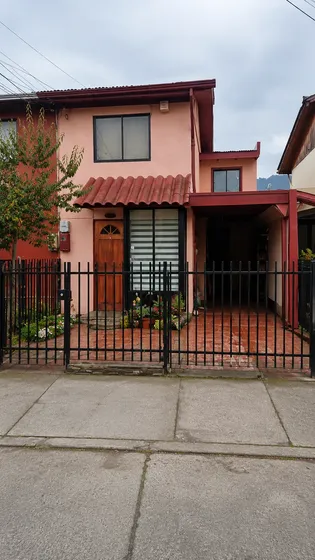 Se Vende Casa En Chiguayante 