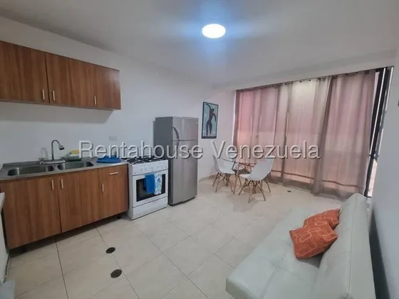 Ms ¡tu Nuevo Hogar Te Espera! Este Cómodo Y Fresco Apartamento Tipo Estudio Cuenta Con Pozo De Agua, Planta Eléctrica, Vigilancia 24 Horas Para Un Estilo De Vida Sin Preocupaciones. 