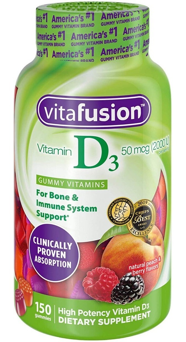 vitamina d trip d3 precio