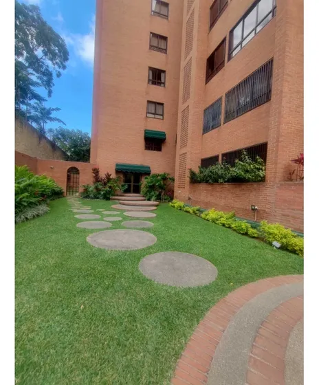 Se Vende/alquila Ph Duplex 360m2 La Castellana 2915