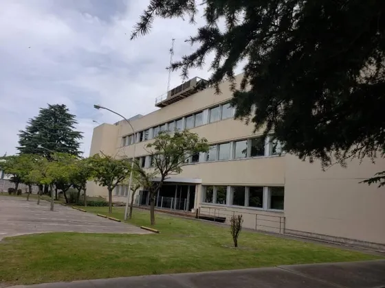 Alquiler Oficinas Corporativas