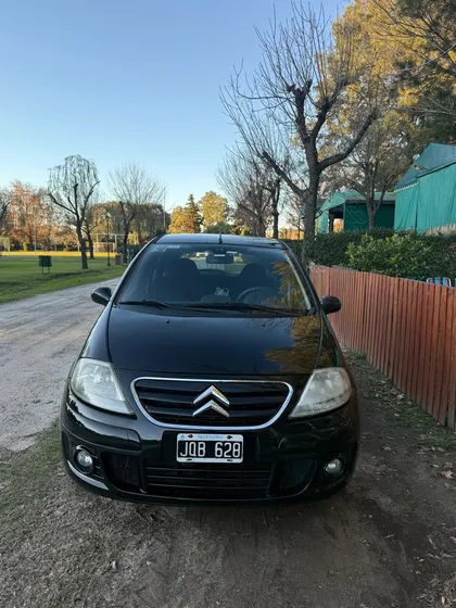 Citroën C3 Hdi Exclusive