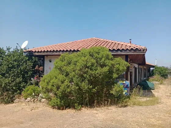 Casa En Venta En Mantagua