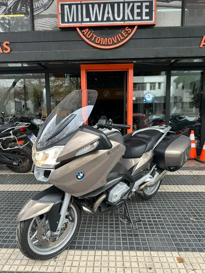 Bmw Rt 1200