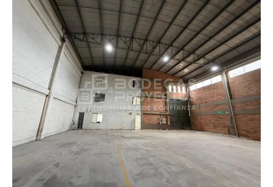 Bodega Disponible Para Arriendo En La Estrella 