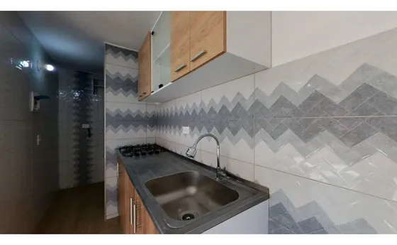 Apartamento En Novaterra Canelo