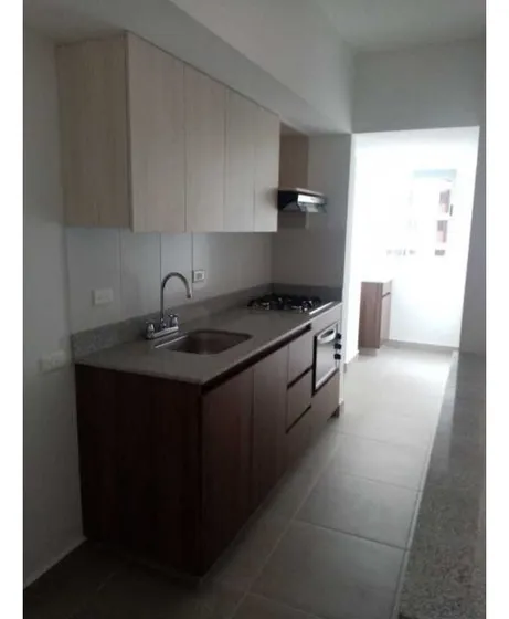 Vendo Apartamento En Oceana, Barrio Obrero, Bello