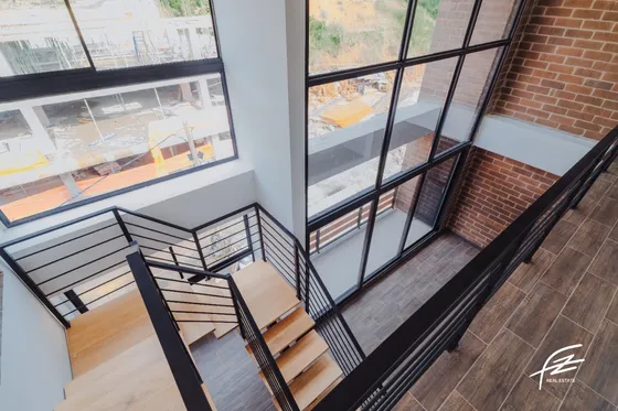 Apto Duplex En El Retiro