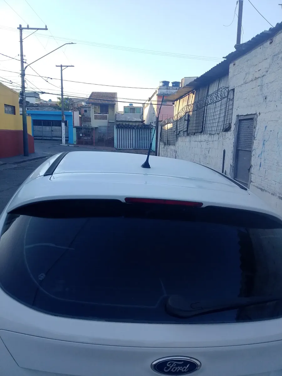 Ford Focus 2014 2.0 Se Flex Powershift 5p — foto 3