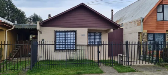 Venta Casa Villa San Andrés