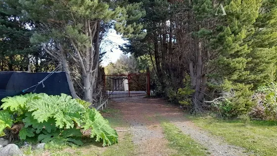 Parcela En Venta En Puerto Montt