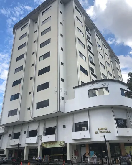 Oficina En Alquiler En El Parral, Valencia. Inmobiliaria Maggi 2118