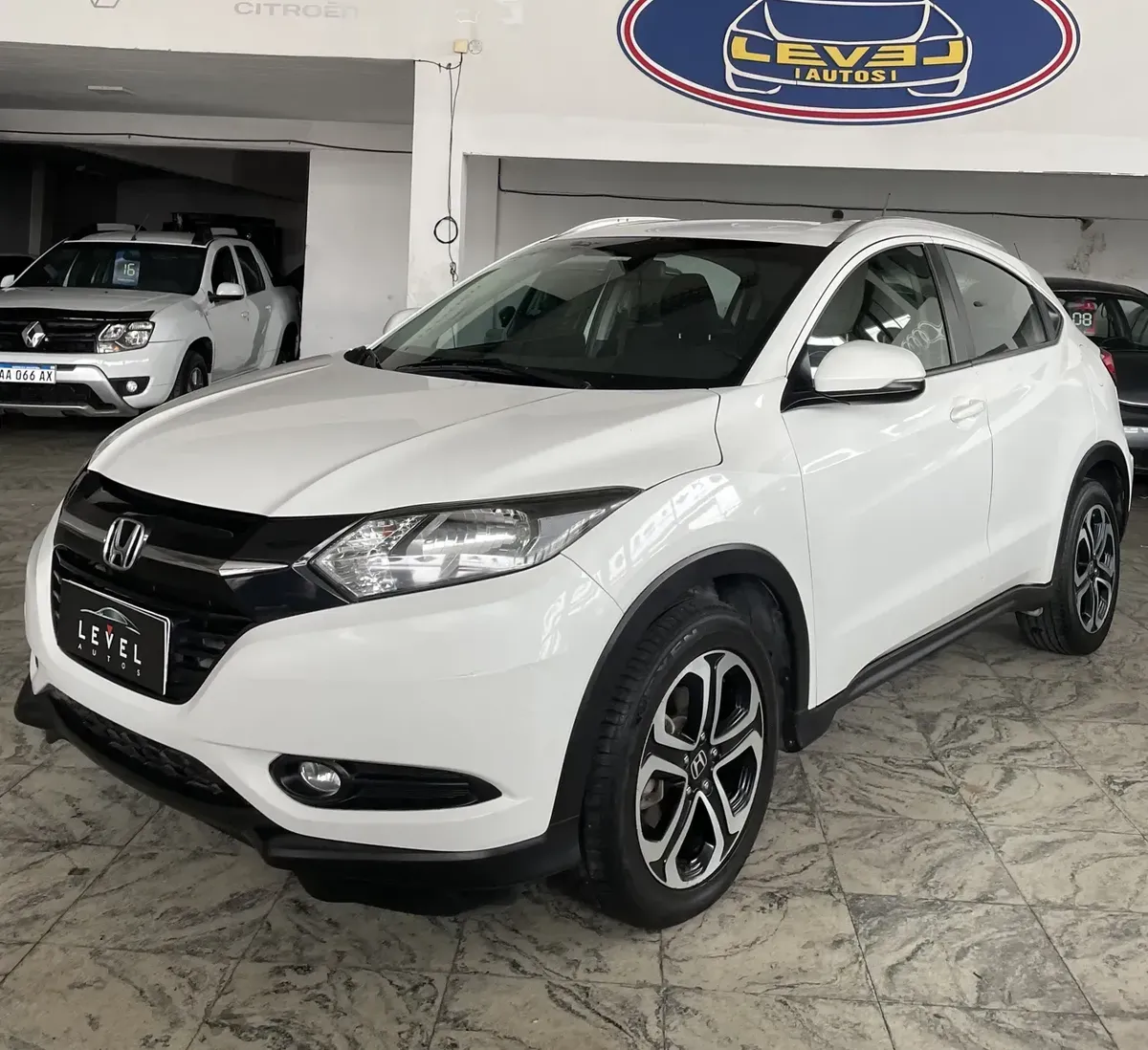 Honda HR-V EX