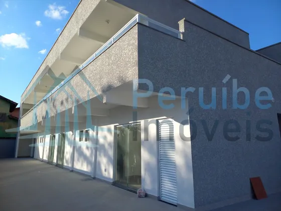 Apartamentos Novos