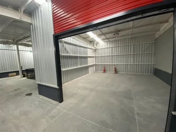 Bodega En Arriendo En San Pedro De La Paz