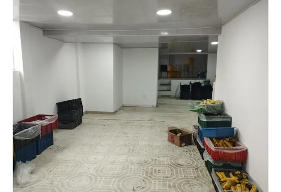 Local Comercial En Arriendo En Álamos