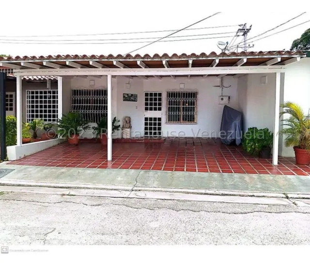 Milagros Inmuebles Casa Venta Cabudare Lara Zona Centro Economica Residencial Economico Código Inmobiliaria Rent-a-house  25-5096