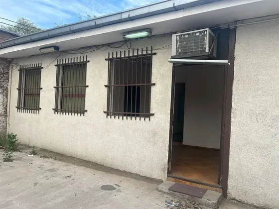 Industrial En Venta En Santiago