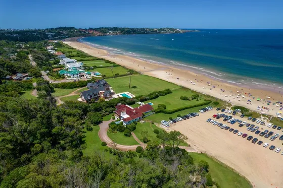 Punta Ballena Venta Casa Le Sireneuse
