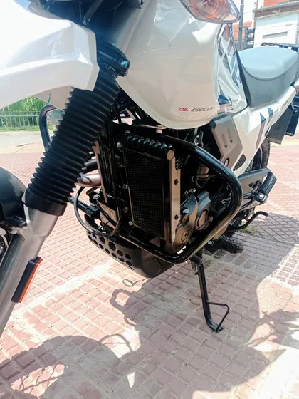 Hero Xpulse 200