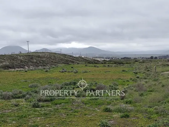 Terreno De 5.600 M2 En La Entrada De Serena Golf