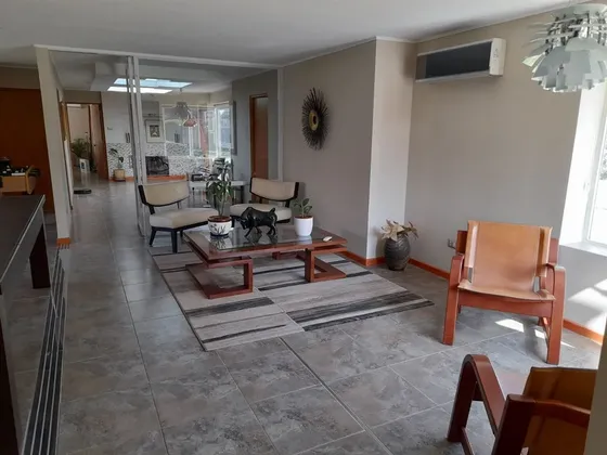 Parcela En Arriendo En Colina