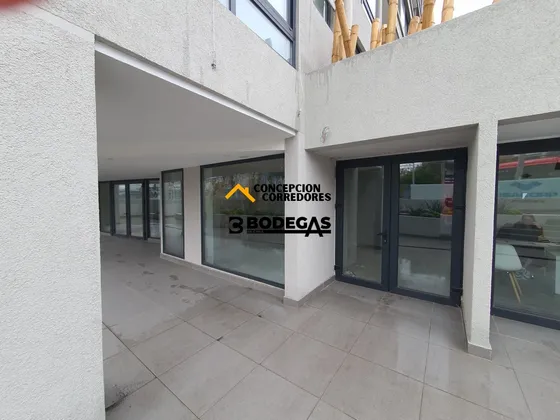 Venta Local Comercial 90m2 Ñuñoa Sector Metro Ñuñoa