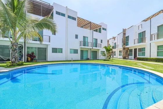 Casa En Lomas Trujillo