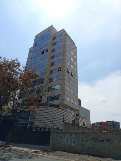 Oficina En Alquiler Fantástico Ambiente De Trabajo.