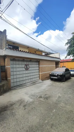 Casa En Venta El Cigarral La Boyera
