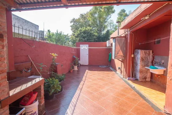 Venta Ph 4 Amb Patio Y Parrilla P.podesta Apto Cre