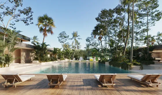 Preventa Exclusiva De Lotes Residenciales En Playa Del Carmen