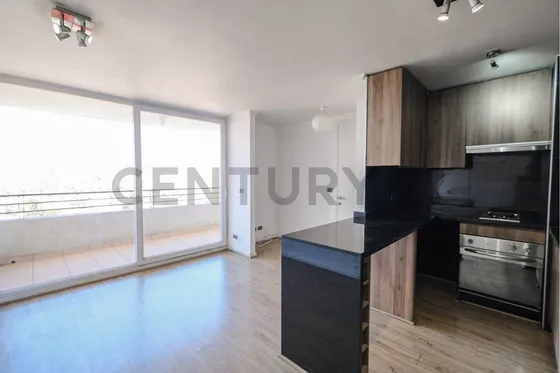 Depto Para Inversión En Venta En Macul