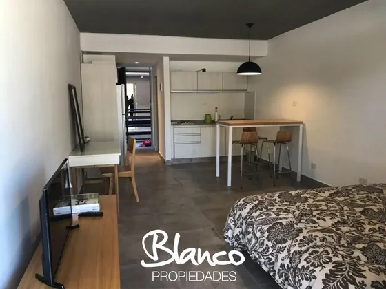 Departamento  En Venta En Campus Vista, Pilar, G.b.a. Zona Norte