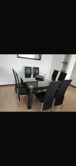 Piso 22, 2 Estacionamientos (176962)